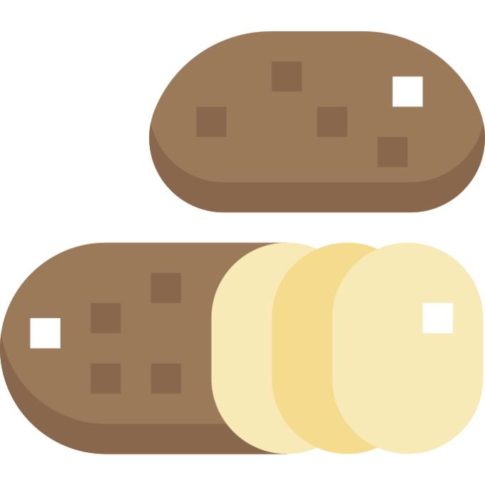 土豆