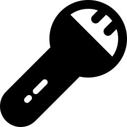Inclined Mic