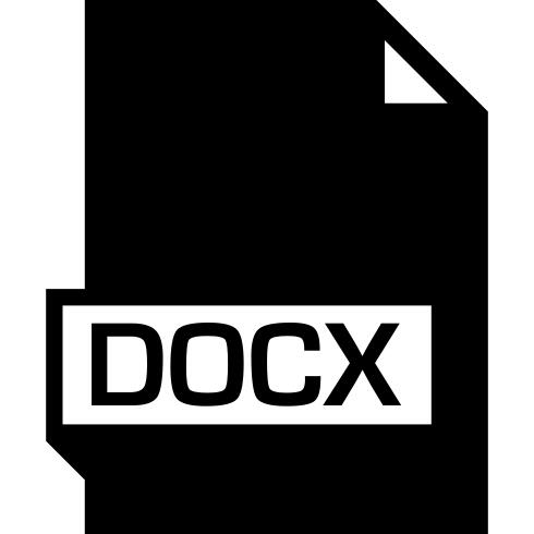 DOCX