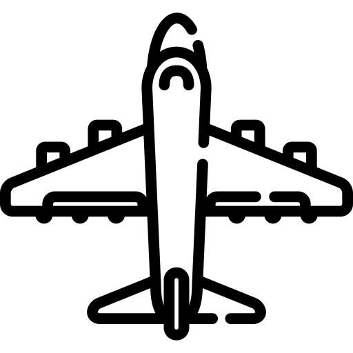 Aeroplane