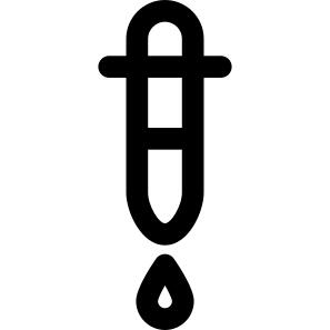 墨水滴管