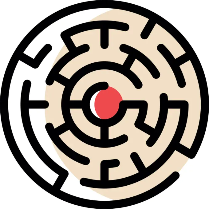 迷宫