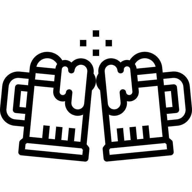 啤酒