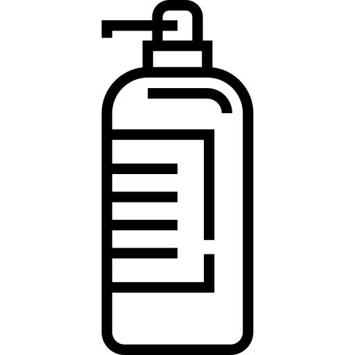 Soap dispenser