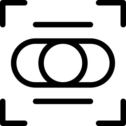 眼睛扫描