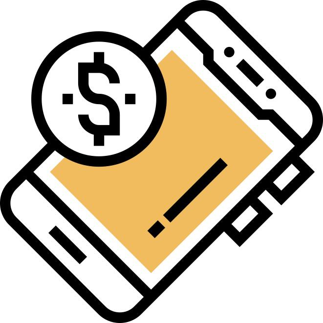 无现金