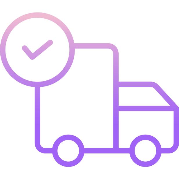 Cargo truck