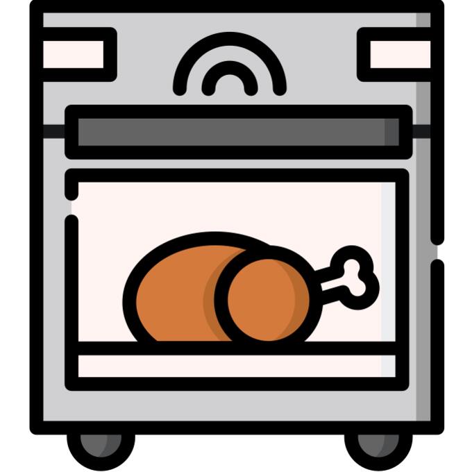 Oven