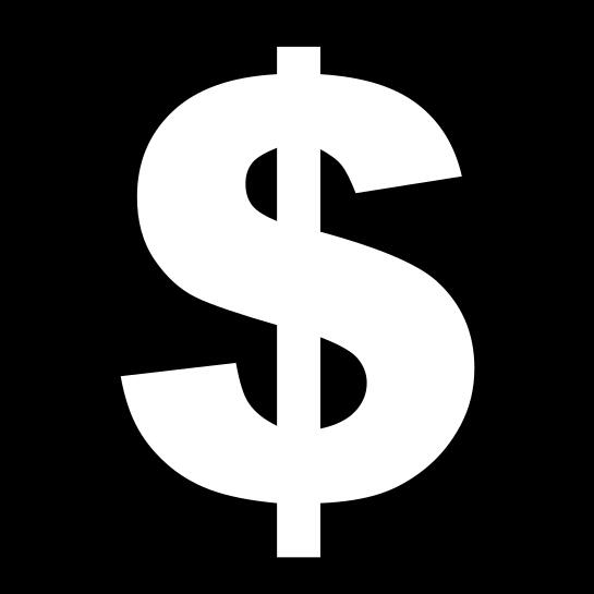 金钱签到正方形
