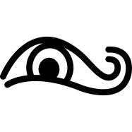Eye shape