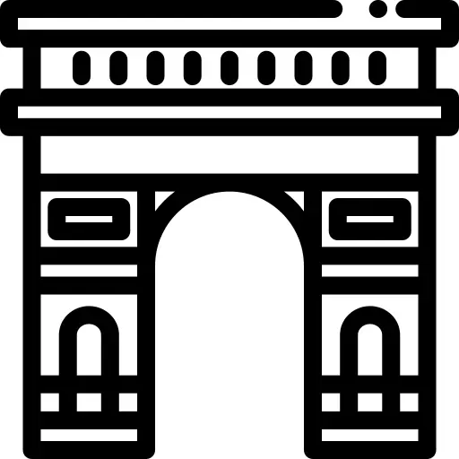 Arc de triomphe