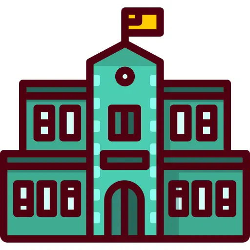 学校