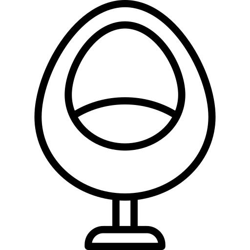 Modern chair