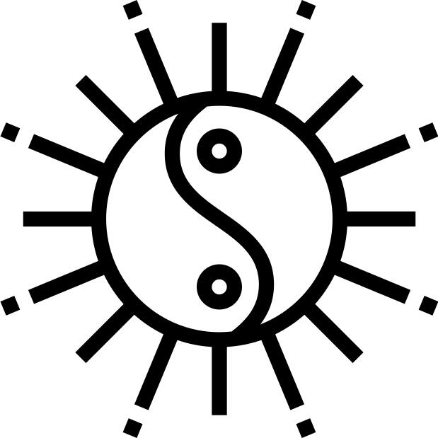 Yin yang