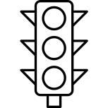 Traffic light