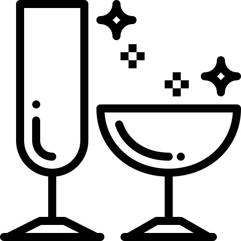 Wine glass