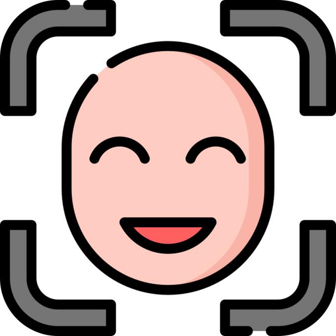 人脸检测