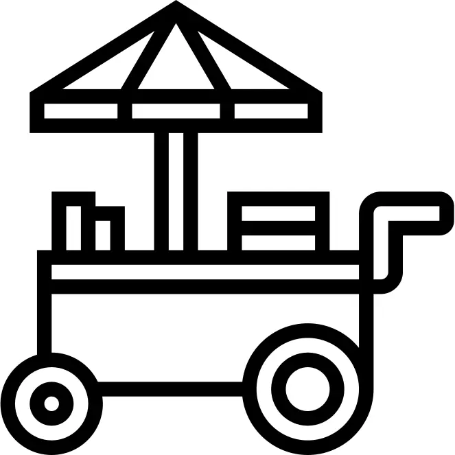 Kiosk