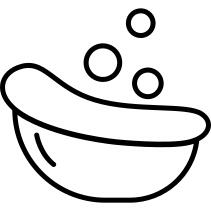 Baby Bath