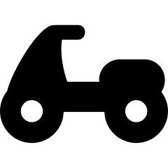 Motorcycle