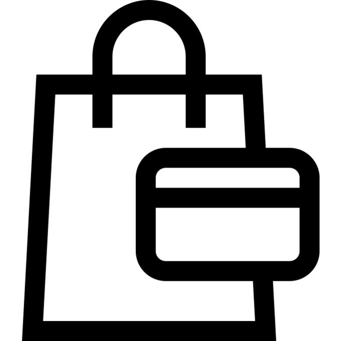 Shopping bag