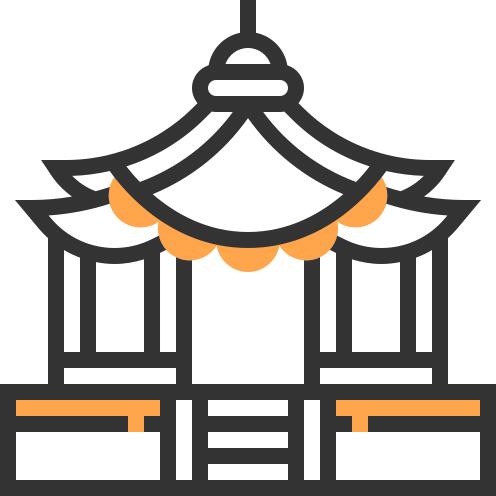 Pagoda