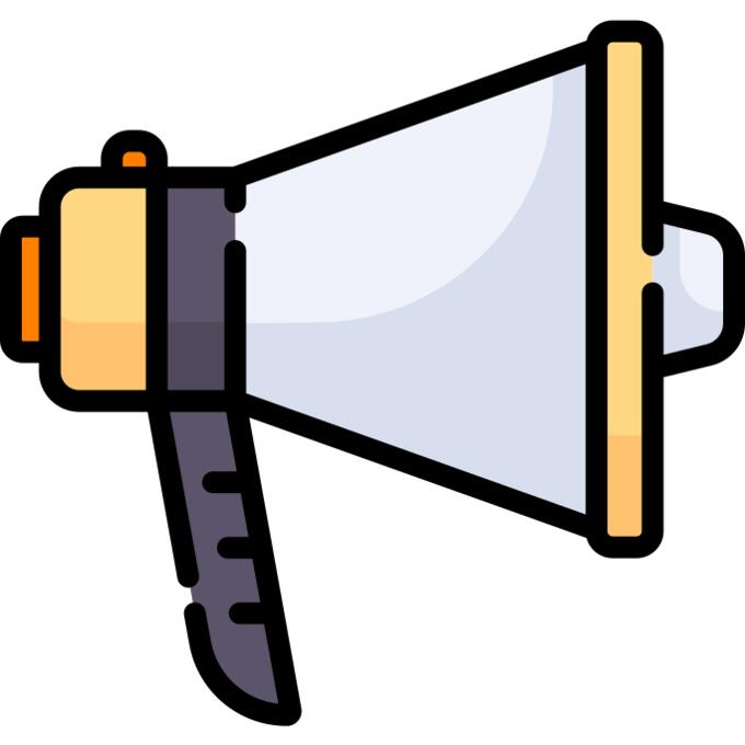 Megaphone