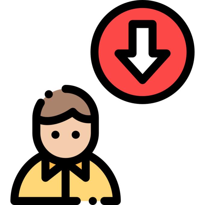 Downgrade