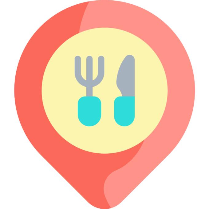 Map point