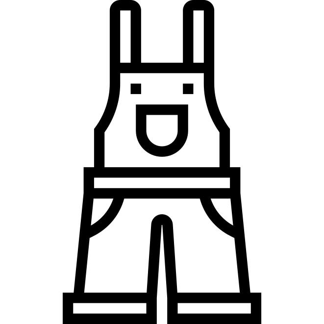 Dungarees