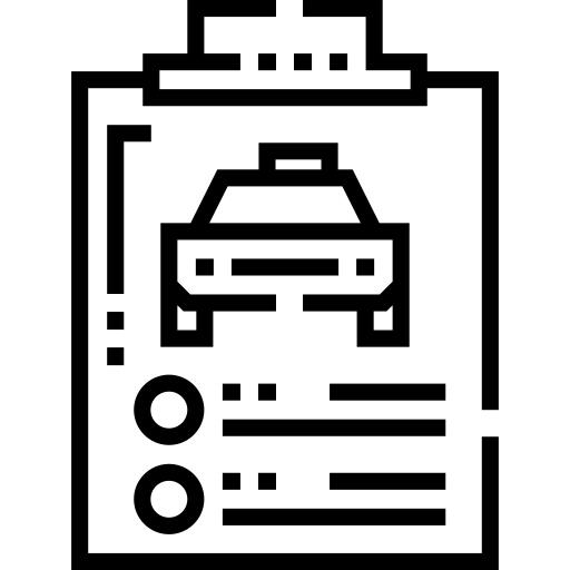 驾驶测试