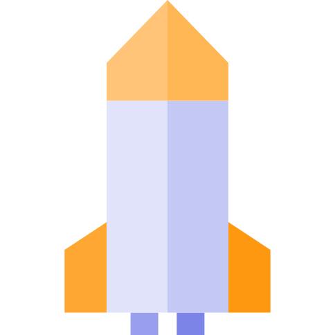 Rocket ship