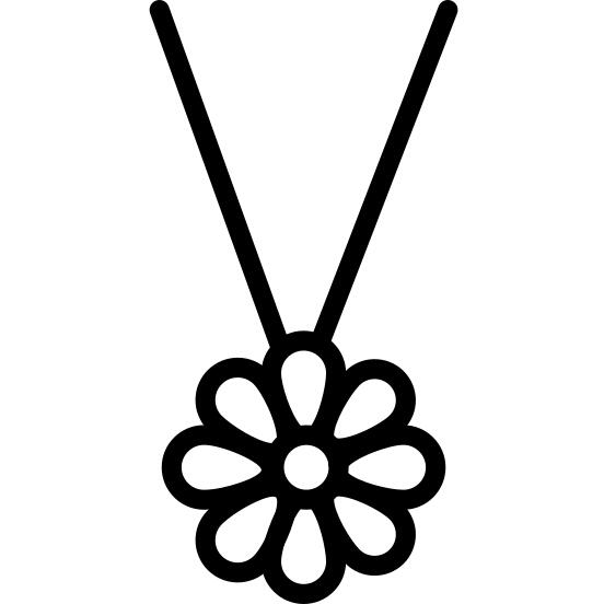 项链