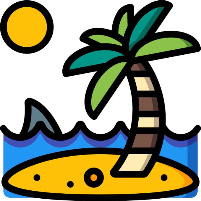 Palm tree