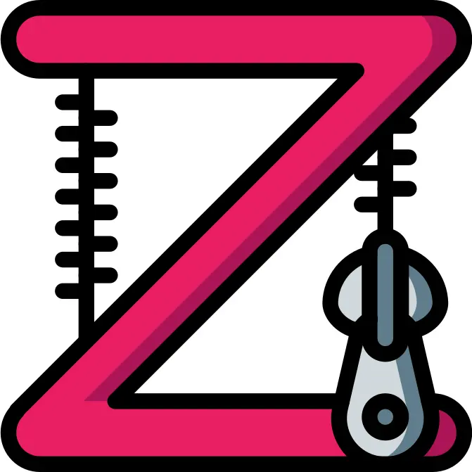 Letter z