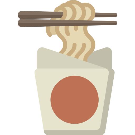拉面