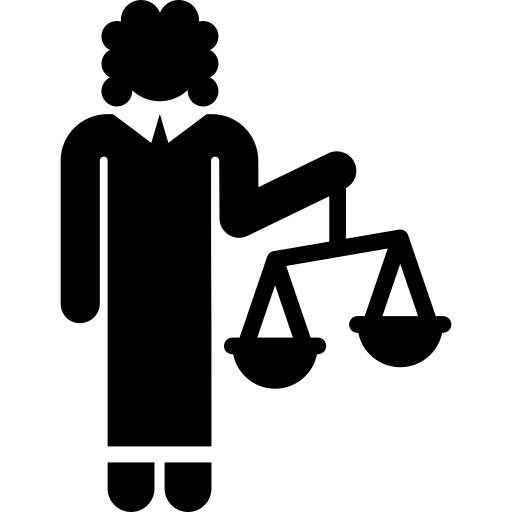 Judge