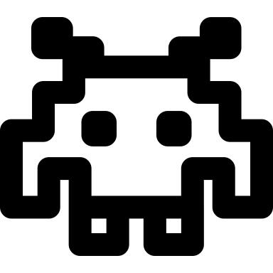 Space invaders