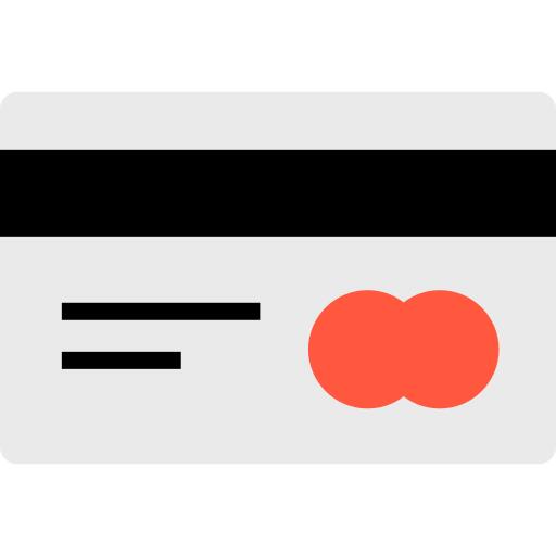 Credit card