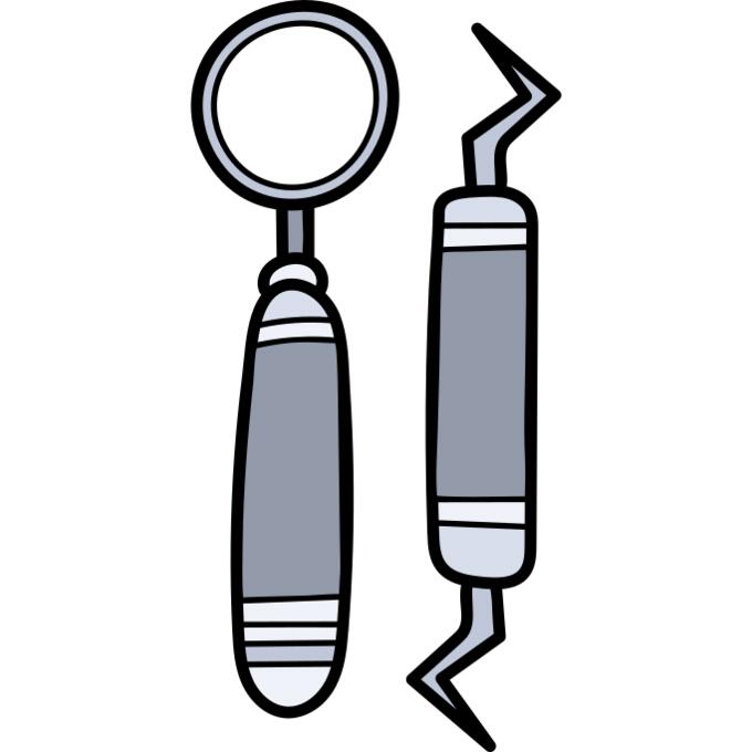 Dentist tools
