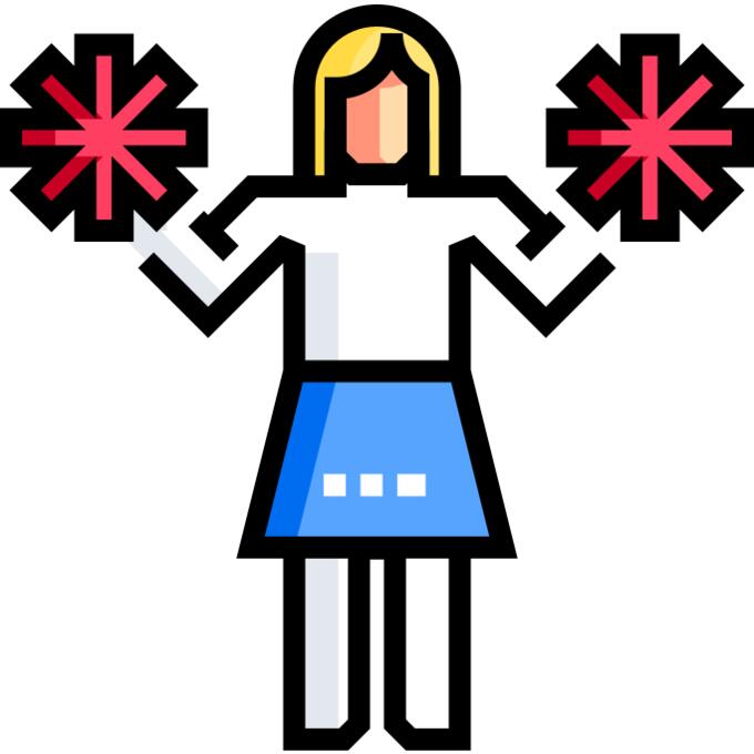 Cheerleader