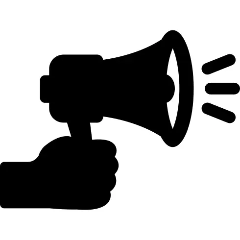 Megaphone