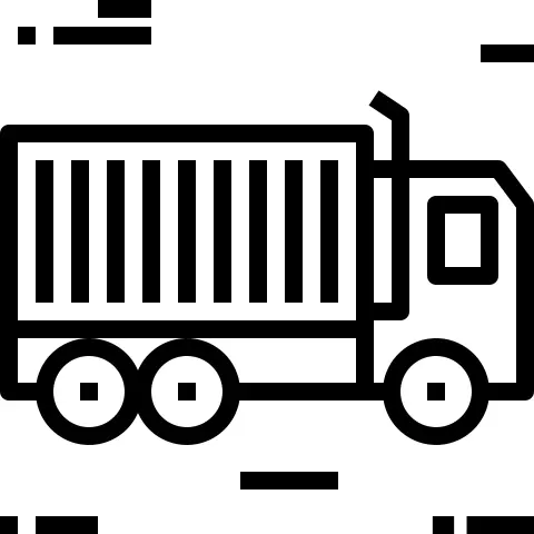 卡车