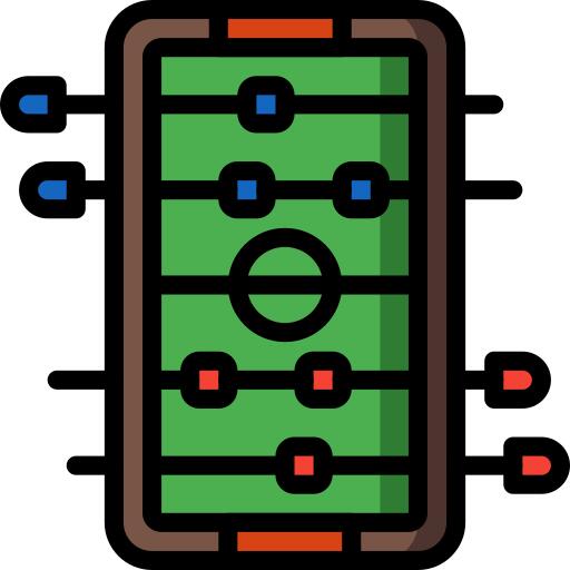 Table football