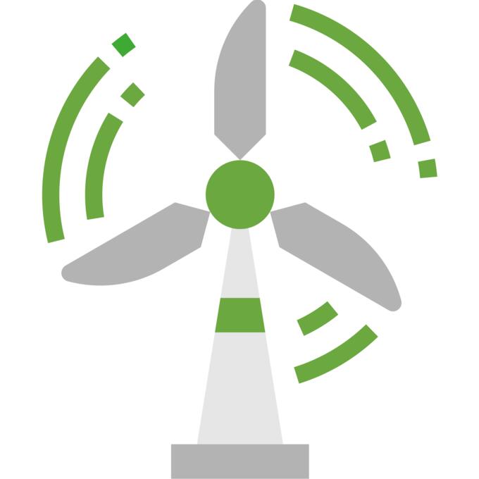 Wind mill
