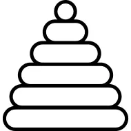 Baby Pyramid