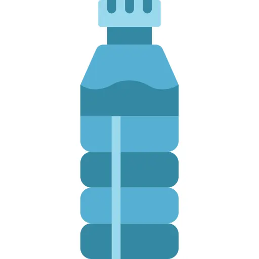 Water bottle
