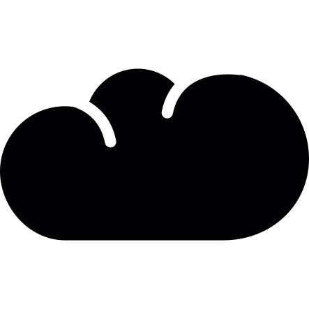 tiny gross cloud
