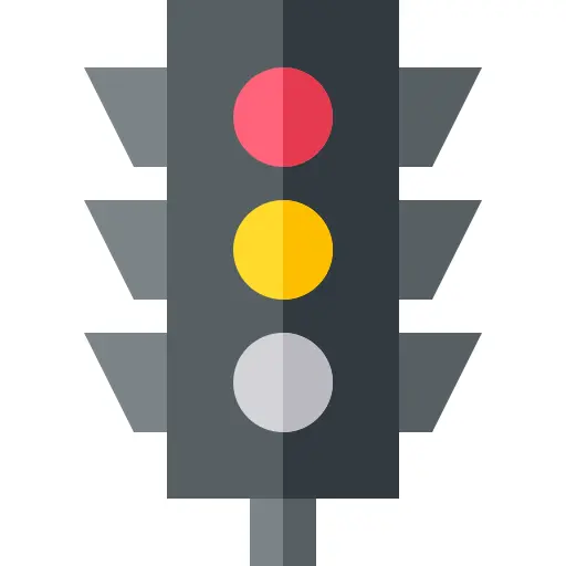 Traffic light