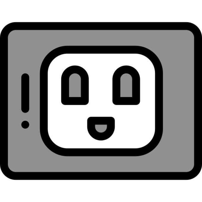 Power socket